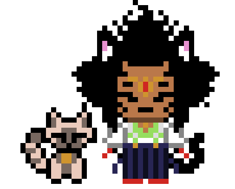 [9664c4] shsl cat whisperer
