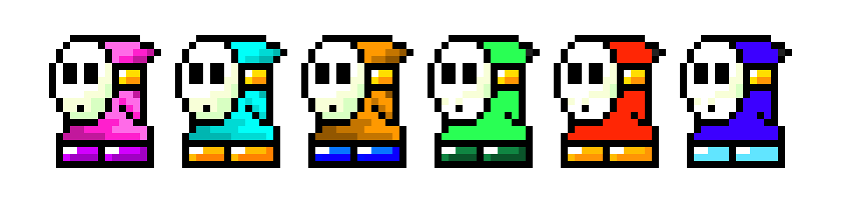 [89a84f] shy guys