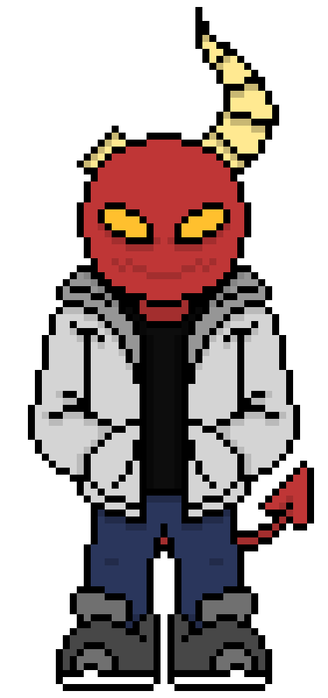 [6f6782] The Imp Idle
