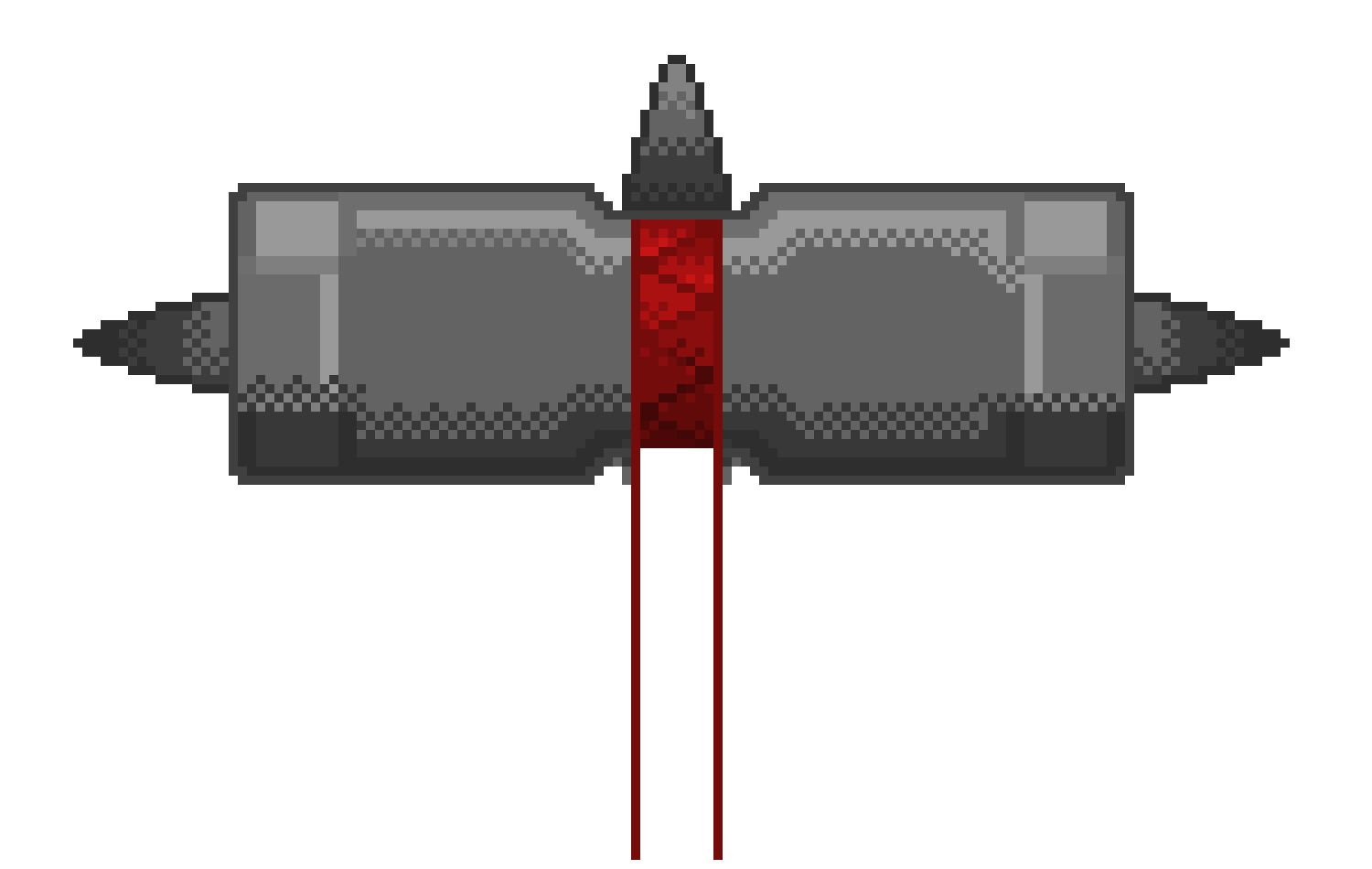 [9664c4] Hammer wip 6