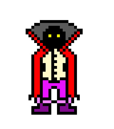 [159af3] DARK LORD