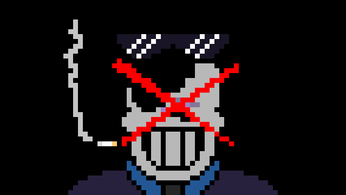 he fucking killed me i'm a fucking ghost