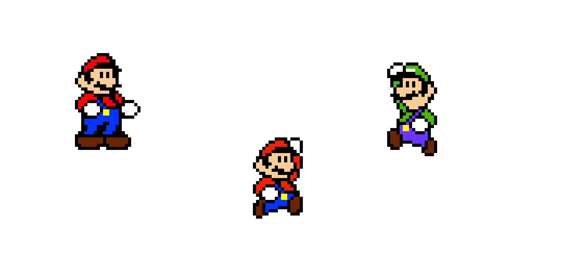 [0e3ee2] Super Mario Bros 1