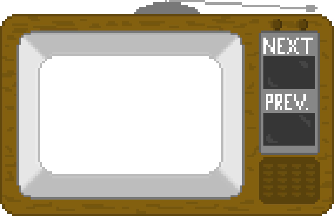 [9664c4] Old TV v3