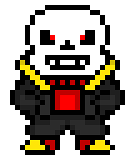 [66e7c9] *tps with Matrix bittie*