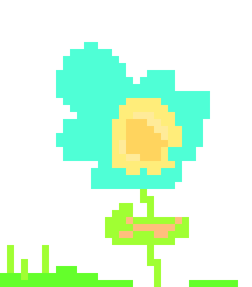 [9664c4] flower