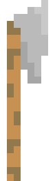 [ccd9e4] Axe