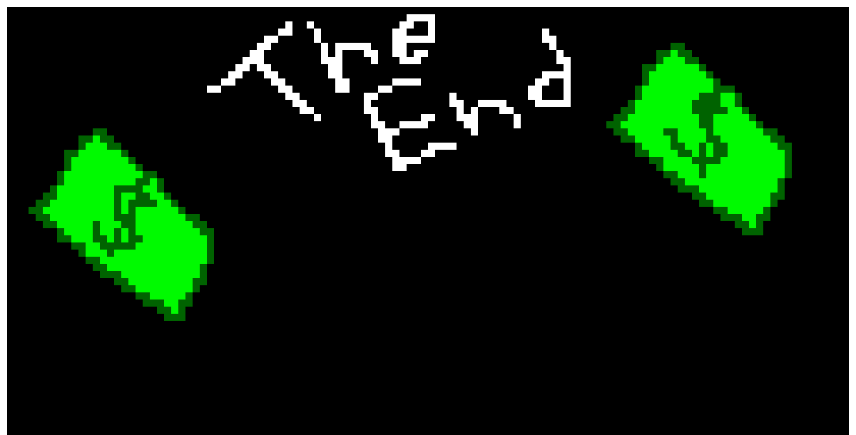 [db8632] the end 2