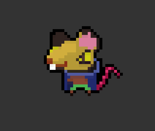 [42e6a2] Resourceful Rat