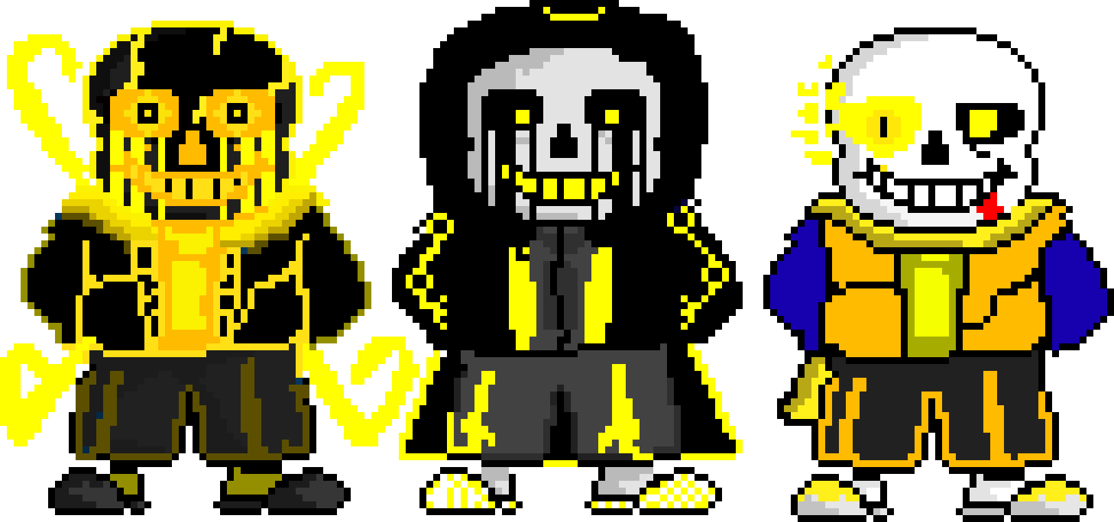 [9c3f87] Top 3 best designs of Dylans in future game ultitron 