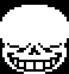 [2fbf6b] if your saying what i think your saying.... so.. is my fate decided? -Helix (Evolution! Sans)