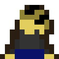 [d3c520] (( Honestly, it makes no sense for me to be Golden Freddy. Sure I hit some odd poses that should normally break a human's bones, but like, i donow man :T ))