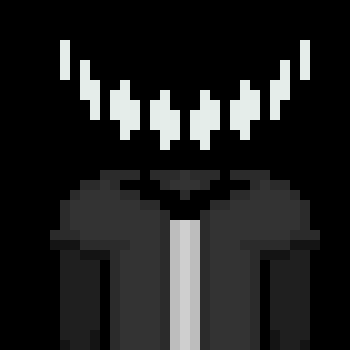 [10933f] Its modern degenerative humour, Spike