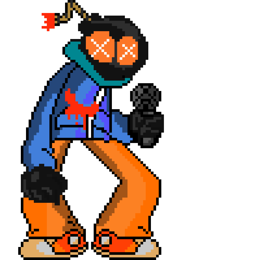 [cb2a1b] sans ballisic 