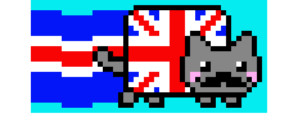 [9664c4]  Britain Cat