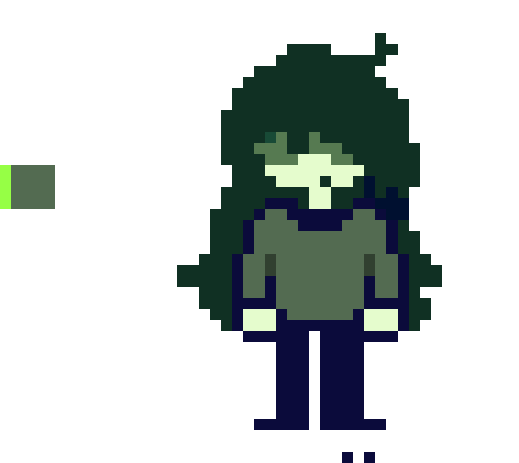 [b489fe] The oc of a friend