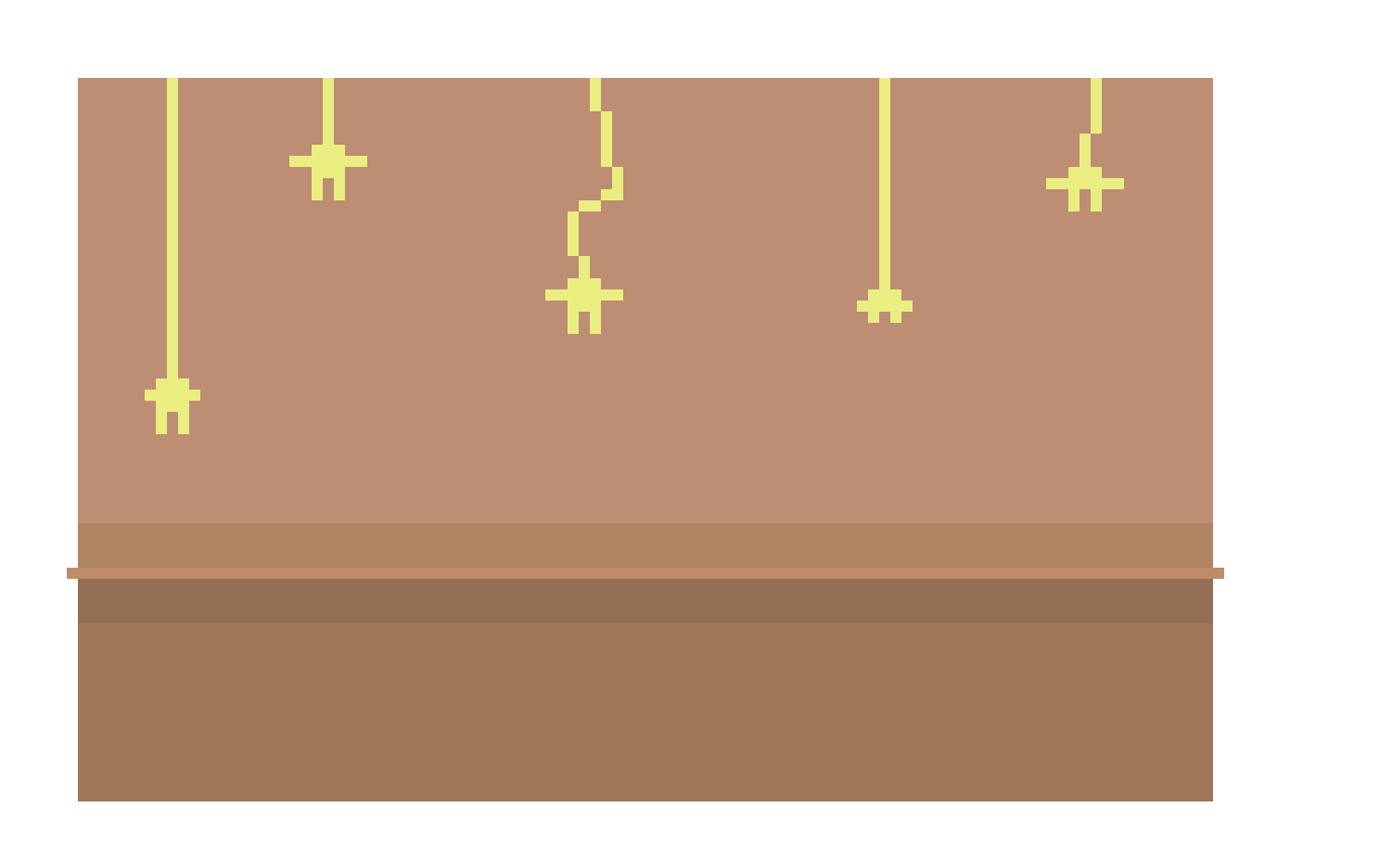 [bee6c4] stage