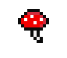 [28b9bb] mushroom