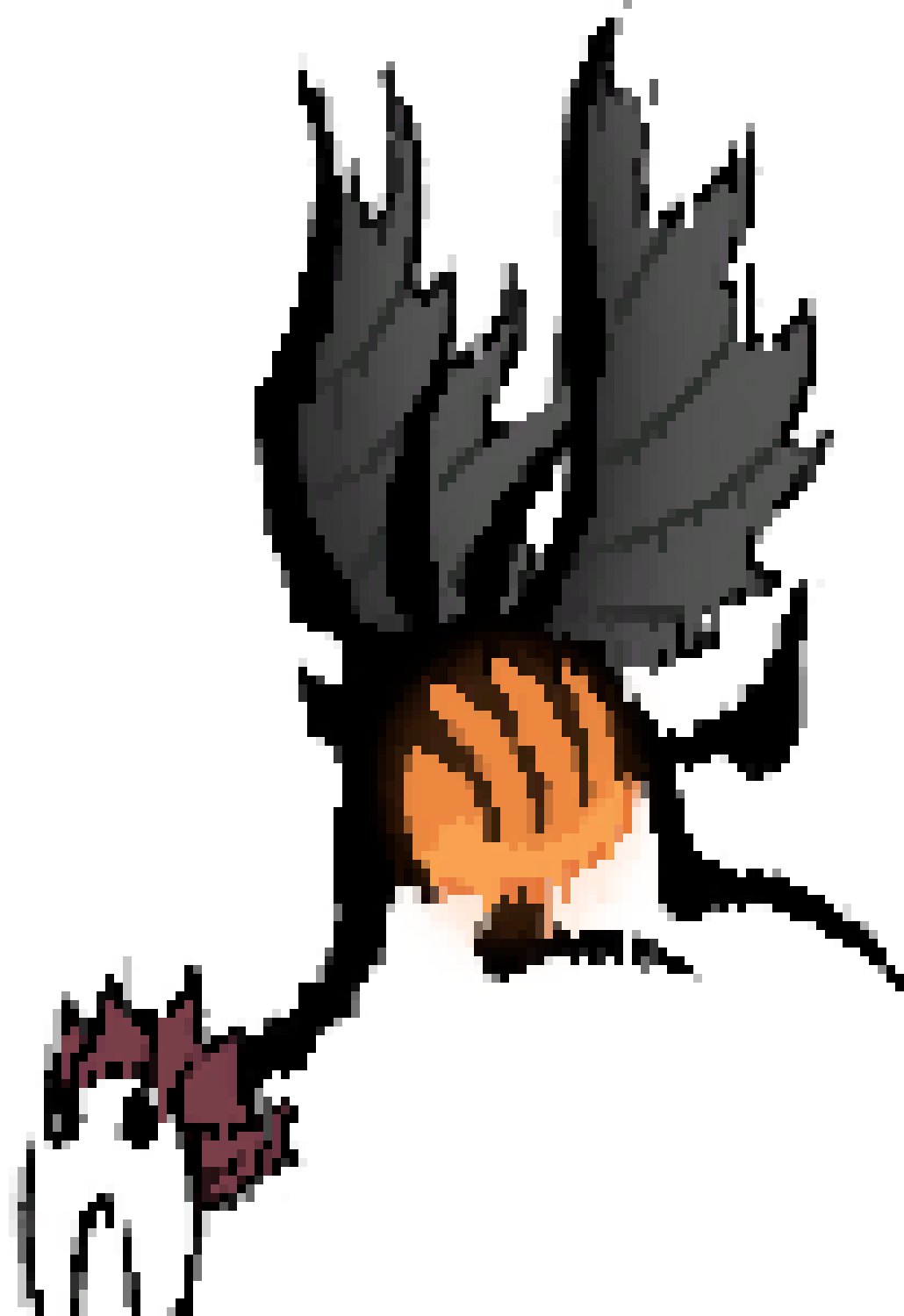 [990543] Winged Nosk