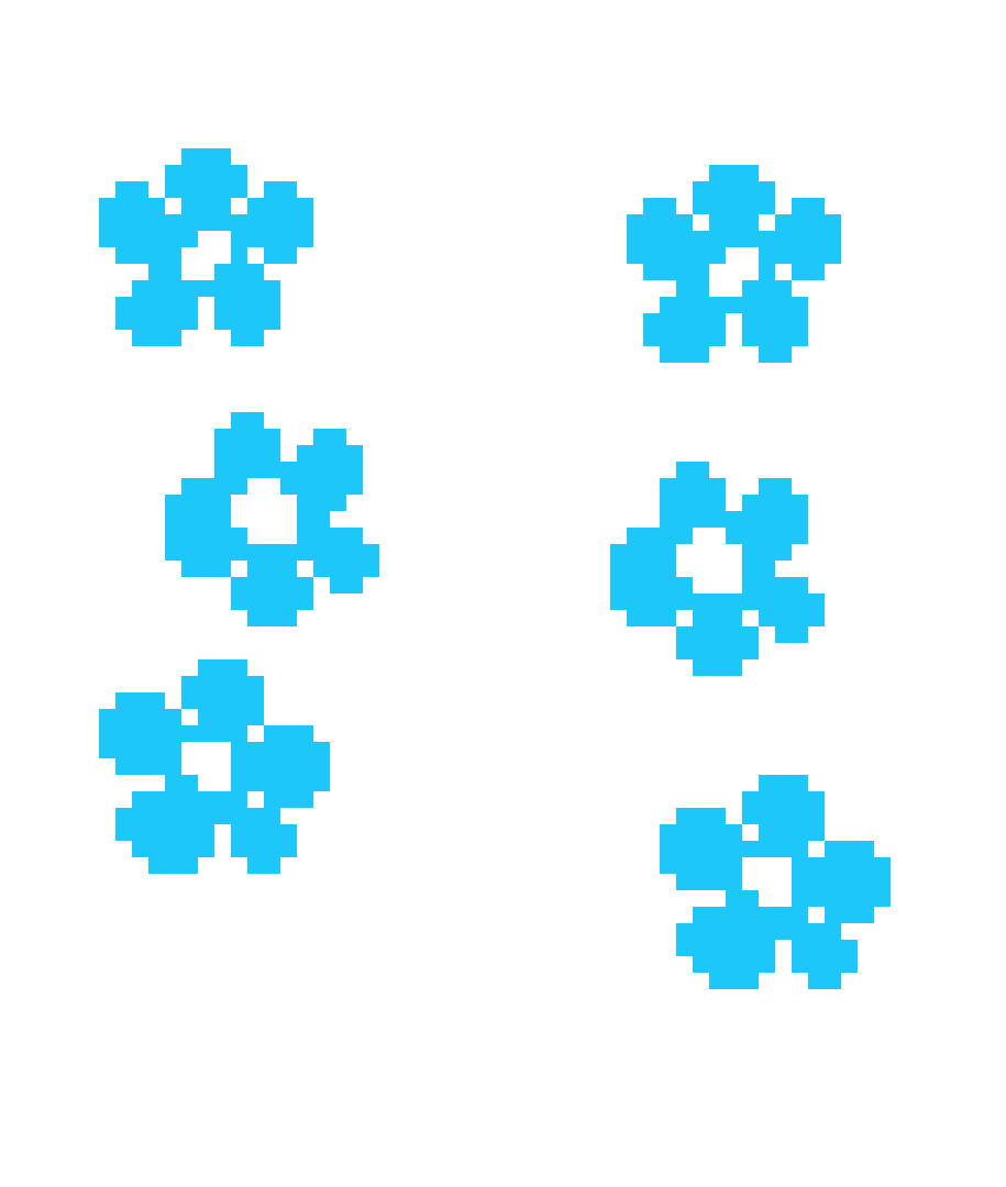 [e9ca4d] FLOWERS