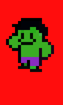 baby hulk