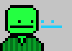 [c91422] . . . b r o, look at dis doood! 