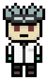 Ultimate Scientist