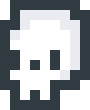 [1037c3] Streched Skull