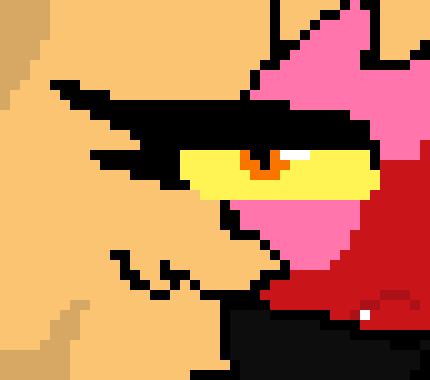 [5f5b05] oo  nvm  then  also  how DAE  younot  tell me  you  play Minecraft. what  vers do you  play