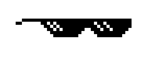[9664c4] MLG shades