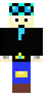 [9664c4] dantdm