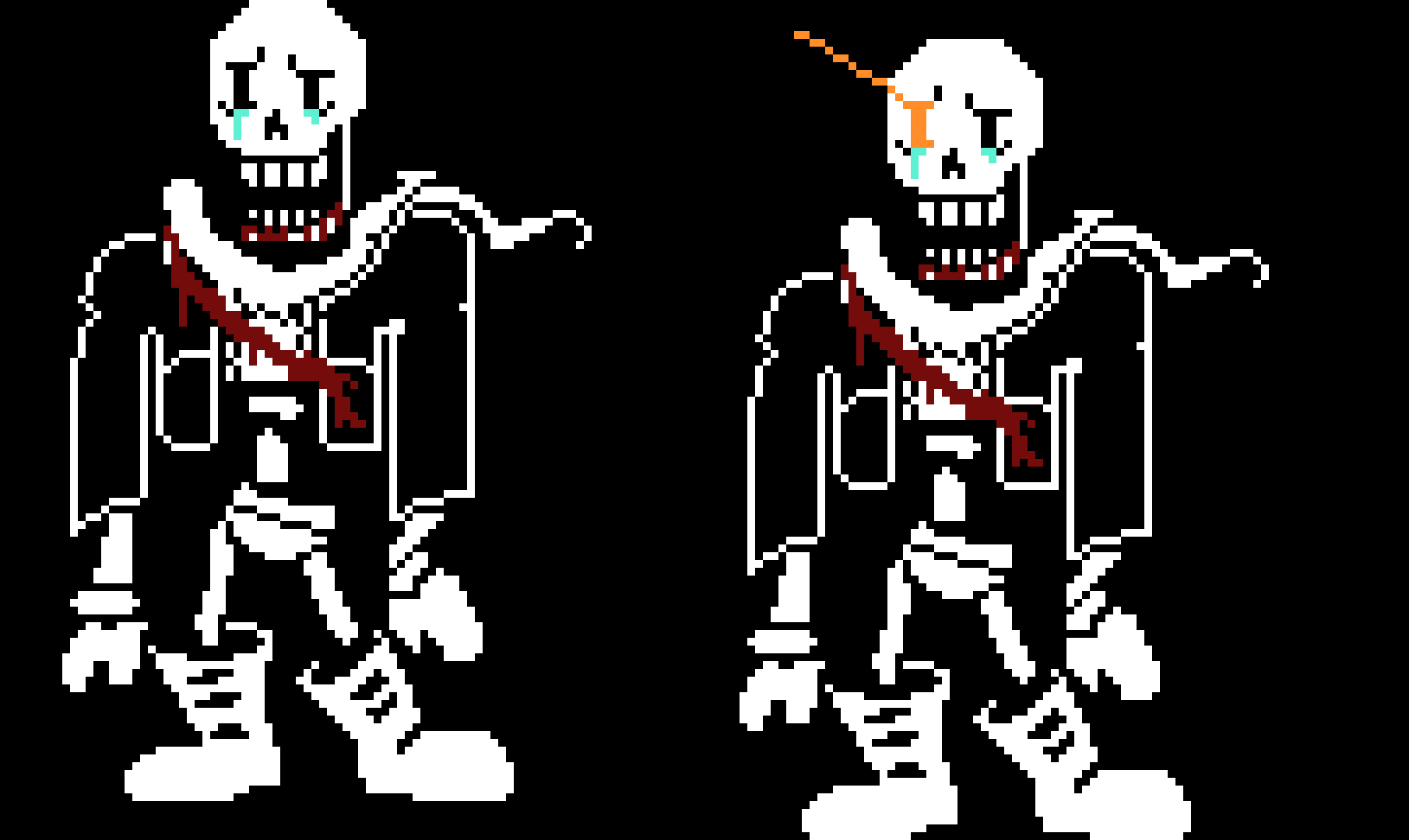 [449070] Disbelief Papyrus Phase 5