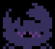 [7ce906] *(It boops Amiko again.) -HorrorTale Sans