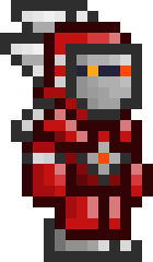 [ff2f9a] terraria adamantite armour 3