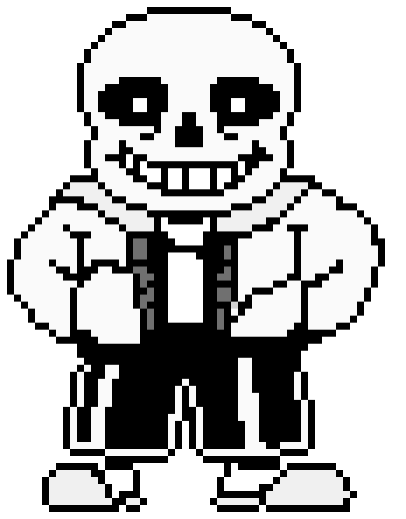[565fa5] Create Your Own Sans :)