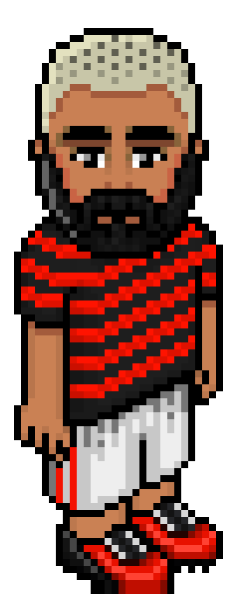 [cc6a32] Beta