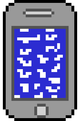 [9664c4] evil phone of death