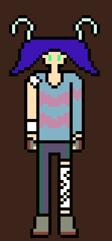 [9664c4] Flora Vienheart
