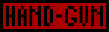 [31cd2a] Handgun