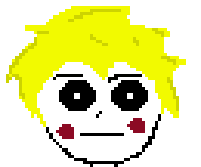 you two dont know salad fingers?wow!