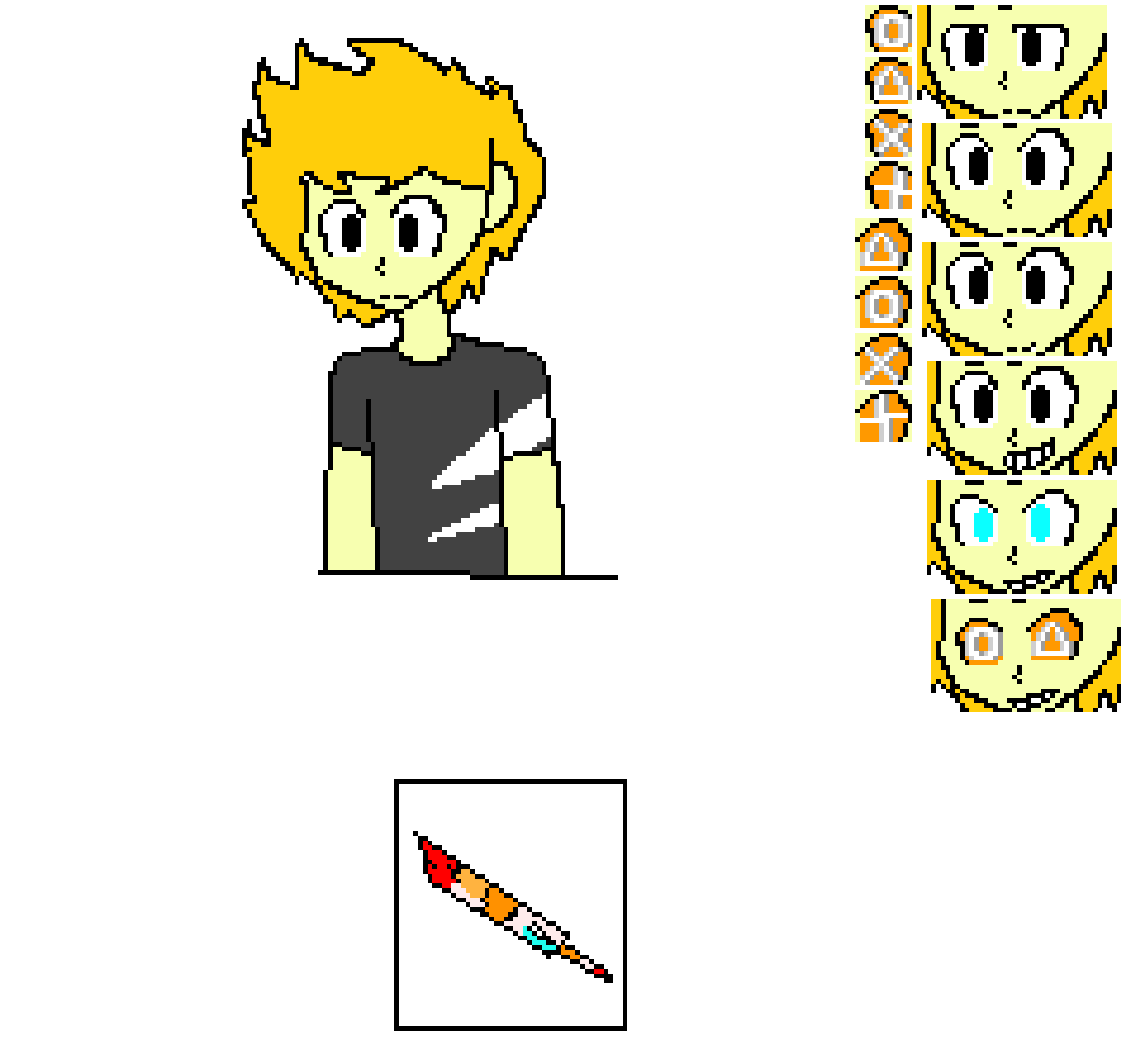 [0afb62] Sprite sheet save | -W