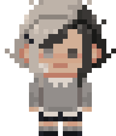 [fb81ad] KiwooPixel