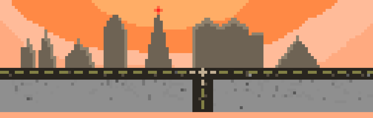 [2033f7] background_city