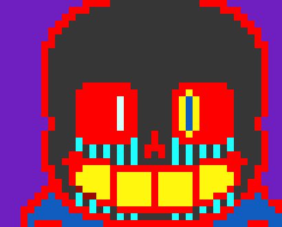 wat is it ink?- ERROR!sans