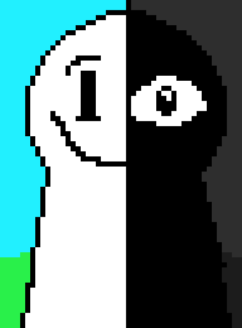 [53ef07] bob but im good at making pixel art