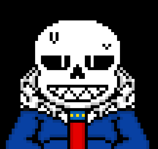 [b63bdb] *picks up Frisk* you don't have to be sorry kiddo, you were just concerned.....for some reason