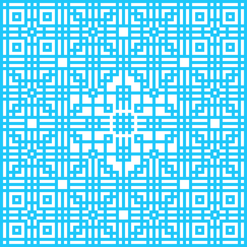 [9664c4] Pretty pixels