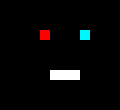 [9664c4] smile stage 1