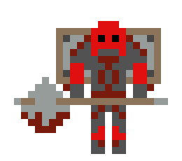 [9664c4] Blood Guard