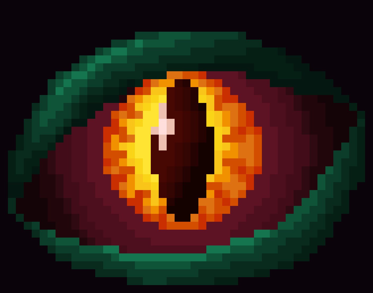 [c43892] Dragon's eye: version 2